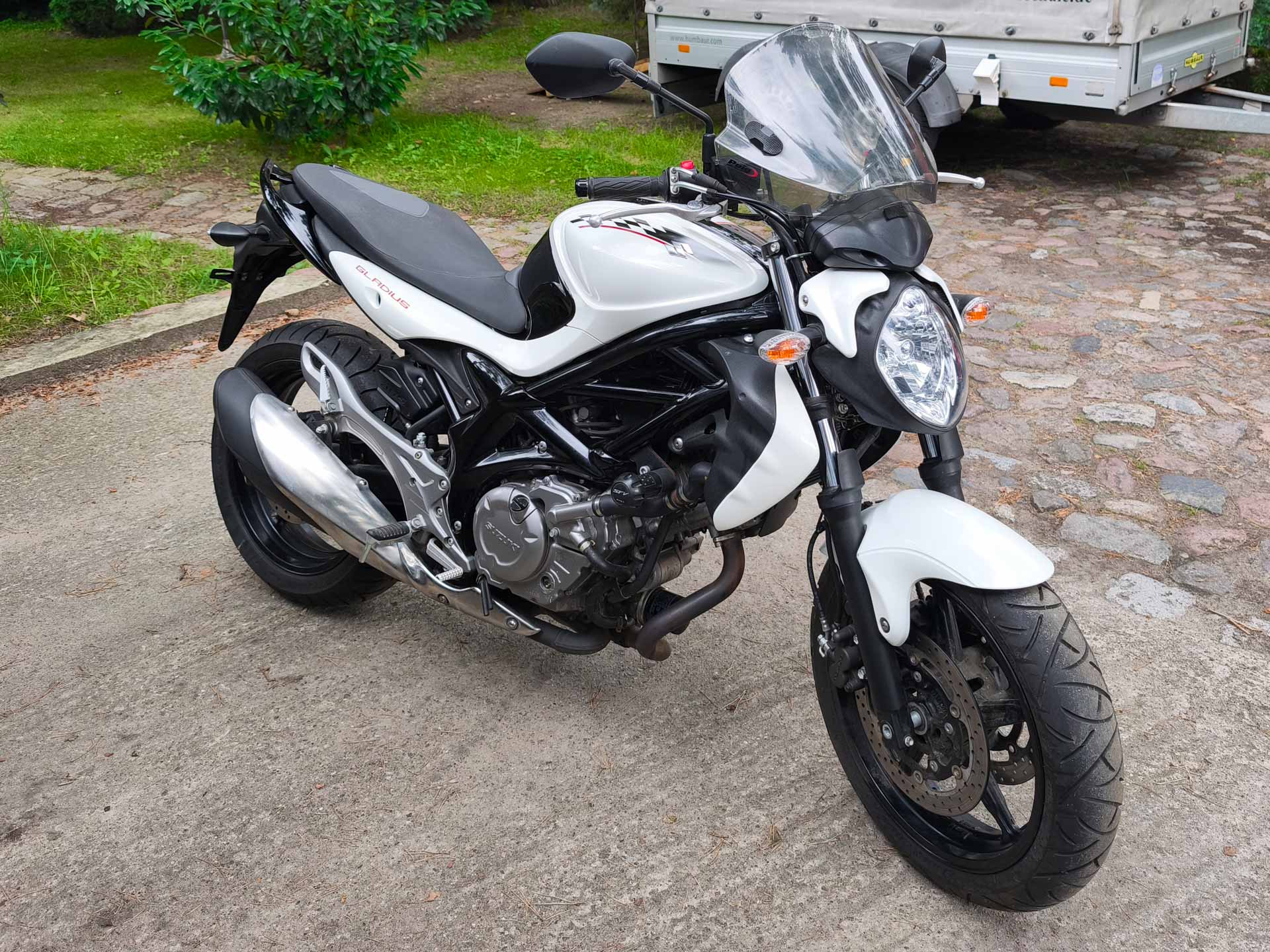 Fahrschule Wieland GmbH - Fahrerlaubnisklasse A2, Kraftrad leistungsbeschränkt ab 18 Jahre